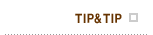 TIP&TIP